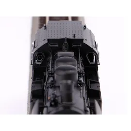 PIKO Dampflok BR 78 der DR 50607 H0
