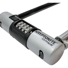 Kryptonite Kryptolok Combo Komponenten und Ersatzteile, Mehrfarbig, One Size