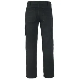 Mascot Berkeley Hose Größe 90C52, schwarz