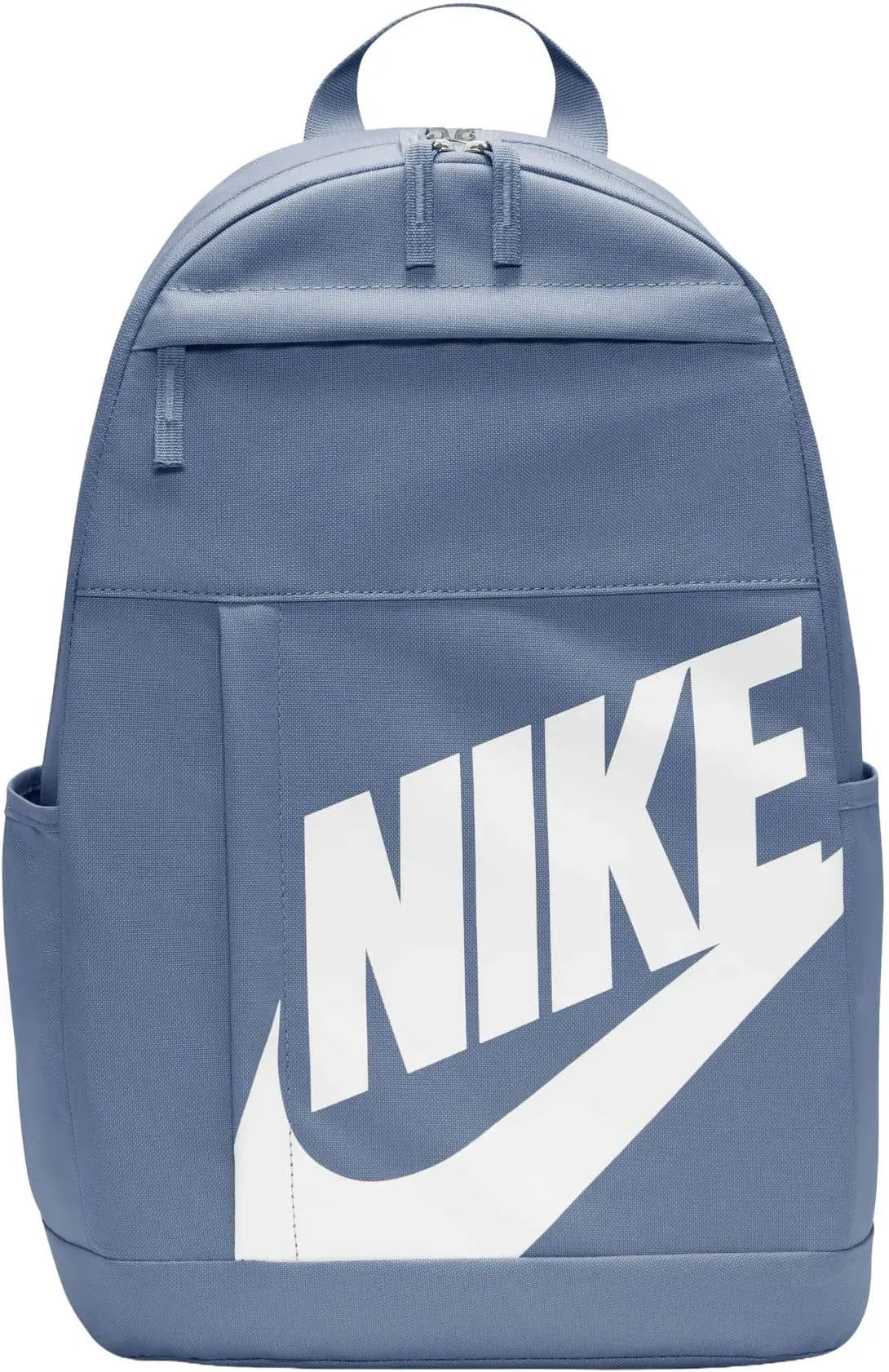 Nike  Rucksack Blau, Kinder, Größe: ONE SIZE, Material: Polyester,Synthetik - Nike  Rucksack Blau, Kinder, Größe: ONE SIZE, Material: Polyester,Synthetik - unisex - Blau