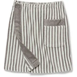 Tchibo - Premium-Herren-Sauna-Kilt - weiß