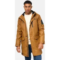 Stone Harbour Verdaan Herren Braun XXL