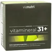 Vianutri Vitamineral 31 Plus Maracuja Sachets 30 St.