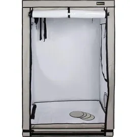 HOMEbox Growbox Wachstumszelt 120 x 90 x 180 cm