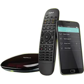 Logitech Harmony Companion