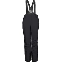 KILLTEC KSW 249 KG WMN SKI Pnts_erielle schwarz, 22