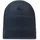 Buff Ecostretch Beanie Marineblau TU