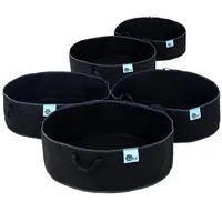 your GEAR Grow Bag Pflanzsack 11 l