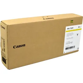 Canon PFI-710Y gelb
