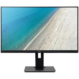 Acer Vero B277Ebmiprzxv 27" schwarz