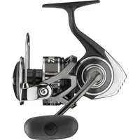 Daiwa Bg Mq Spinning Serie, Frontschlepprolle