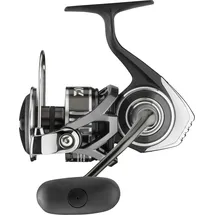 Daiwa Bg Mq Spinning Serie, Frontschlepprolle