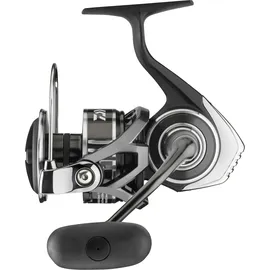 Daiwa Bg Mq Spinning Serie, Frontschlepprolle