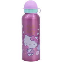 Stor Hello Kitty Blau 0,53 l