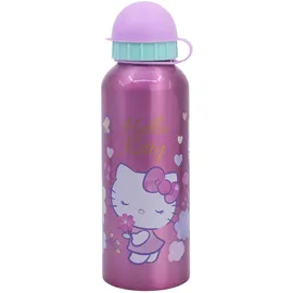 Stor Hello Kitty Blau 0,53 l