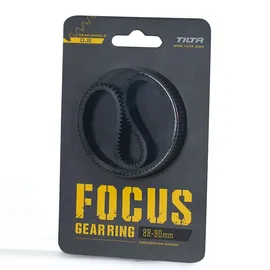 Tilta Nahtloser Fokus-Zahnradring 88mm bis 90mm