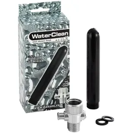 Dansex WaterClean Alu-X Analdusche 1 St