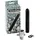 Dansex WaterClean Alu-X Analdusche 1 St