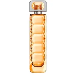 Hugo Boss Boss Orange Woman Eau de Toilette 75 ml