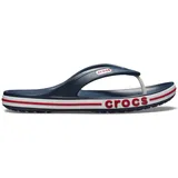 Crocs Bayaband Flip Navy/Pepper 48