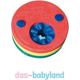 mooviq gmbh Delphin-Schwimmscheiben blau