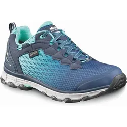 MEINDL Damen Multifunktionsschuh Activo Sport Lady, ozean/türkis, 39
