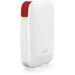 Router ZyXEL USGLITE60AX-EU0101F Weiß RJ45 Ethernet LAN Bluetooth Wi-Fi