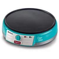 Ariete Party Time Crepes Maker blau