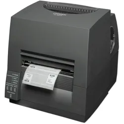 Citizen CL-S631II Etikettendrucker - Thermodirekt/Thermotransfer