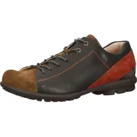 Think! Halbschuhe Halbschuhe Veloursleder - Grau - 43