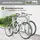Trutzholm Fahrradständer 5x Fahrradanlehnbügel 115 x 124 cm