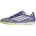 adidas Club Indoor Boots Purple Rush/Cloud White/Lucid Lemon 42 2/3