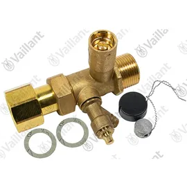 Vaillant Kappenventil 0020133413