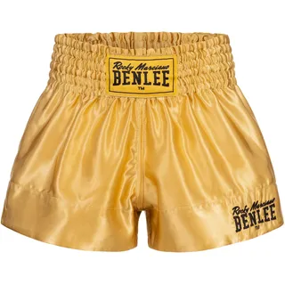 BENLEE Rocky Marciano BENLEE Kinder Thaibox-Hose UNI THAI JUNIOR