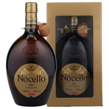 Toschi Nocello Likör 24% Vol. 700ml