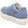Paul Green Plateau-Sneaker Blau Damen 41