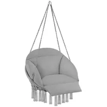 Tectake Hängesessel Samira