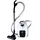 Bosch Serie 8 BGL8SIL5 Weiß