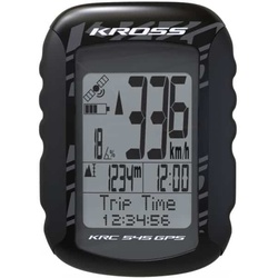 KROSS Radcomputer KRC 540GPS