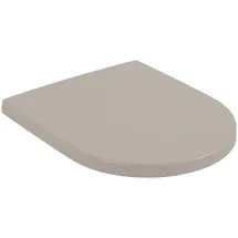 Villeroy & Boch Subway 3.0 WC-Sitz mit SoftClosing, QuickRelease 8M42S1AM