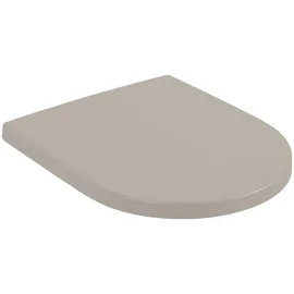 Villeroy & Boch Subway 3.0 WC-Sitz mit SoftClosing, QuickRelease 8M42S1AM