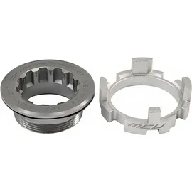 CAMPAGNOLO N3W Retrofit Kit für Konuslagerung AC21-N3WRFCC - Silber
