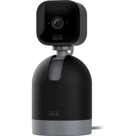 Blink B09N6MG1RK Sicherheitskamera Cube IP-Sicherheitskamera Drinnen Schwarz