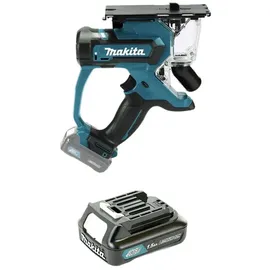 Makita Akku-Trockenbausäge SD100DY1J