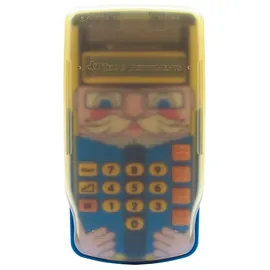 Texas Instruments Little Professor Schulrechner