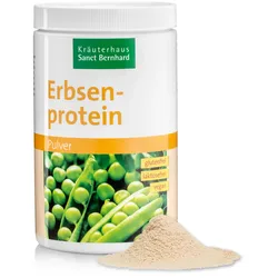 Pea Protein Powder - 400 g