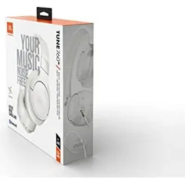 JBL Tune 760NC weiß