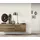bricoflor Vliestapete Grafisch 10,05 m x 0,53 m 0 g Beige 34193