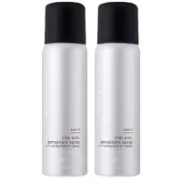 RITUALS Rituale Sport-Collection Anti-Perspirant Spray 2 x 200 ml