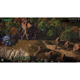 Disciples: Liberation - Deluxe Edition (Import)